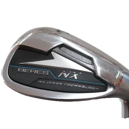 本間ゴルフ(Honma golf) BERES ウェッジ NX 55度 VIZARD FOR NX 45 フレックスR