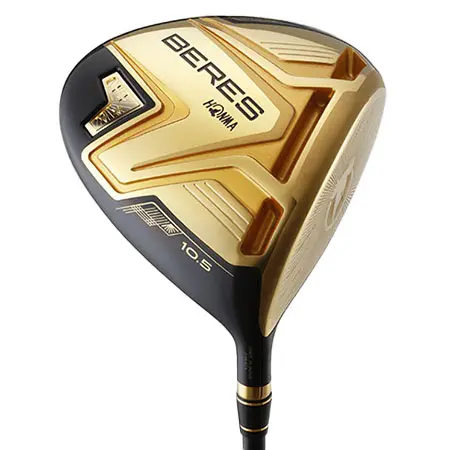 本間ゴルフ(Honma golf) BERES ドライバー AIZU 4Sグレード