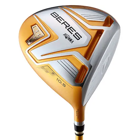 本間ゴルフ(Honma golf) BERES ドライバー AIZU 3Sグレード