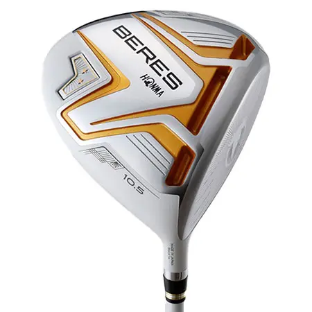 本間ゴルフ(Honma golf) BERES ドライバー AIZU 2Sグレード