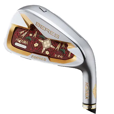 本間ゴルフ(Honma golf) BERES アイアン AIZU 5Sグレード