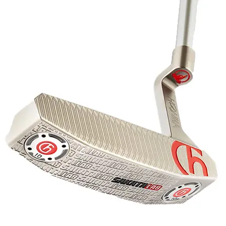 本間ゴルフ(Honma golf) SAKATA LAB パター CNC プレミアム NEXT X