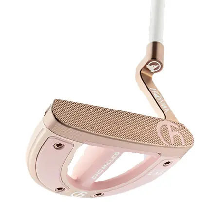 本間ゴルフ(Honma golf) SAKATA LAB パター SAKATA LABCNC プレミアム NAVIGATION