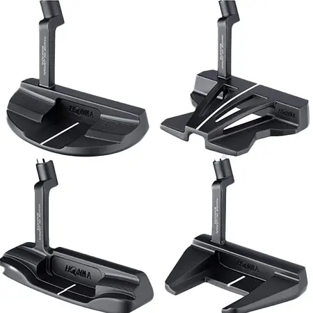 本間ゴルフ(Honma golf) SAKATA LAB パター SLシリーズ