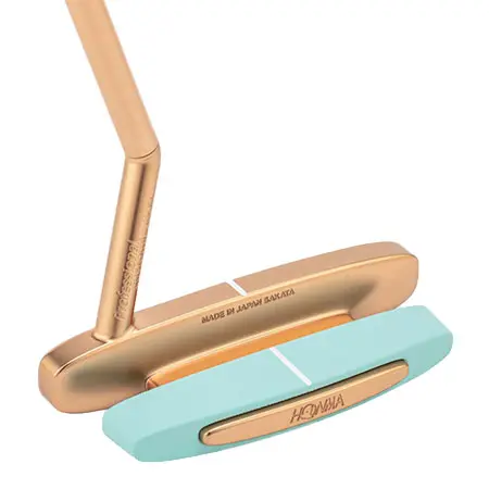 本間ゴルフ(Honma golf) SAKATA LAB パター CNC プレミアム LOONG