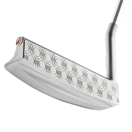 本間ゴルフ(Honma golf) SAKATA LAB パター CNC プレミアム AURORA