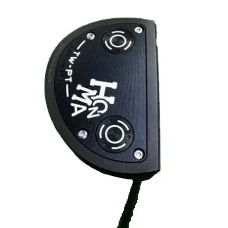 本間ゴルフ(Honma golf) T//WORLD パター TW-PT マレット/ベント 34in