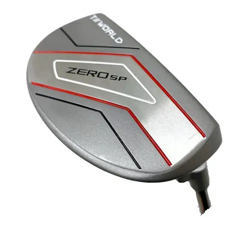 本間ゴルフ(Honma golf) T//WORLD パター ZERO SP
