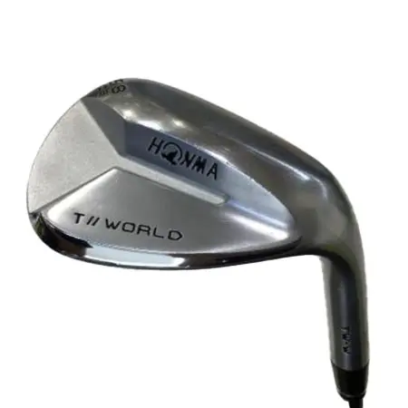 本間ゴルフ(Honma golf) T//WORLD ウェッジ TW-W 56度/08度 フレックス/S (2018)
