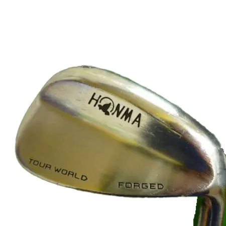 本間ゴルフ(Honma golf) T//WORLD ウェッジ TW-W 52度/09度 フレックス/R (2016)