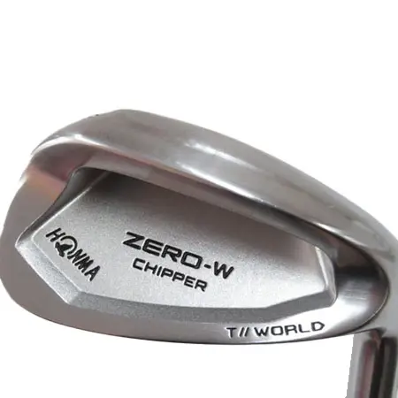 本間ゴルフ(Honma golf) T//WORLD ウェッジ TW-ZERO 45度 オリジナルカーボン