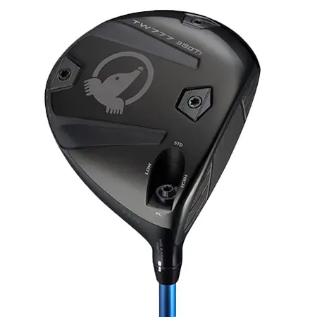 本間ゴルフ(Honma golf) T//WORLD ドライバー TW777 360 Ti
