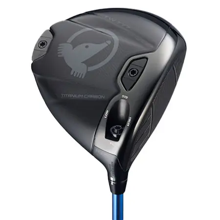 本間ゴルフ(Honma golf) T//WORLD ドライバー TW777