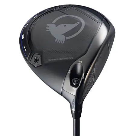 本間ゴルフ(Honma golf) T//WORLD ドライバー TW777 MAX