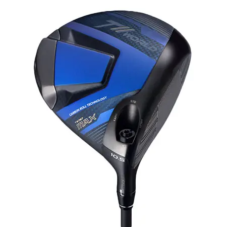本間ゴルフ(Honma golf) T//WORLD ドライバー TW767 MAX 標準シャフト