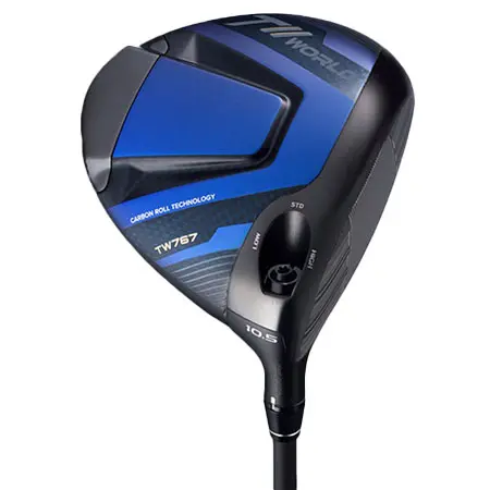 本間ゴルフ(Honma golf) T//WORLD ドライバー TW767 標準シャフト