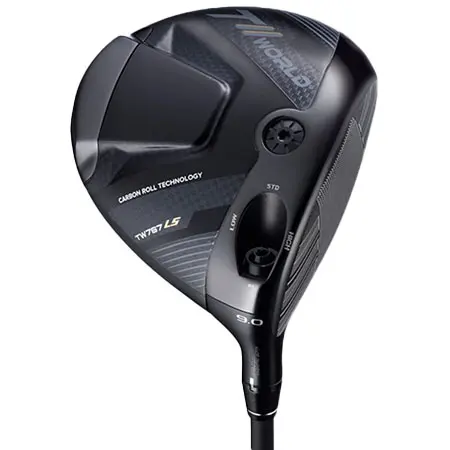 本間ゴルフ(Honma golf) T//WORLD ドライバー TW767 LS 標準シャフト