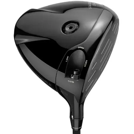 本間ゴルフ(Honma golf) T//WORLD ドライバー TW767 PROTOTYPE-ST