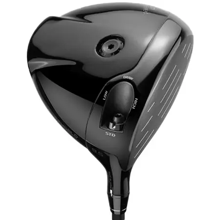 本間ゴルフ(Honma golf) T//WORLD ドライバー TW767 PROTOTYPE-LS
