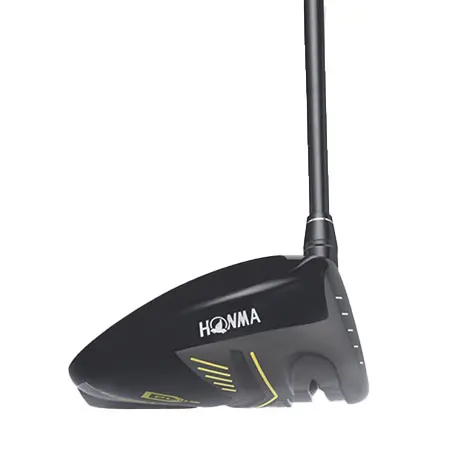 本間ゴルフ(Honma golf) T//WORLD ドライバー TW757 Type-D PLUS カスタムシャフト