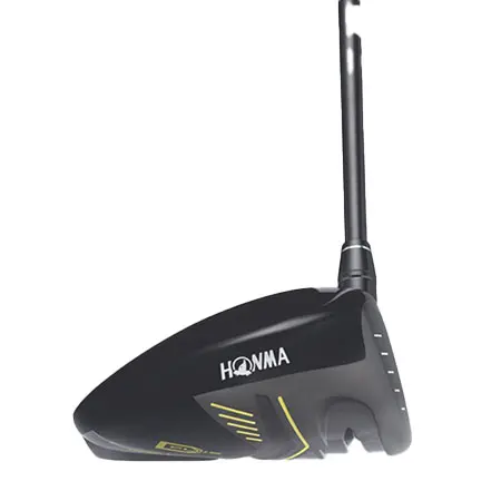 本間ゴルフ(Honma golf) T//WORLD ドライバー TW757 Type-D PLUS 標準シャフト