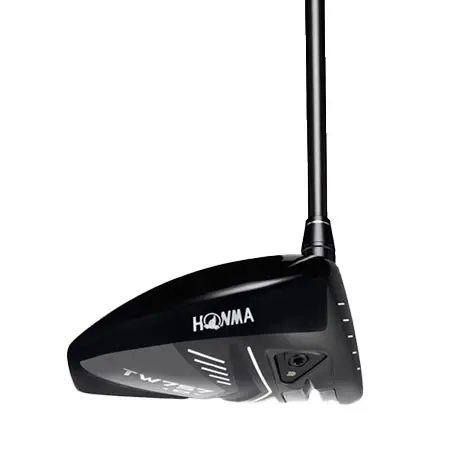 本間ゴルフ(Honma golf) T//WORLD ドライバー TW757 Type-D 標準シャフト