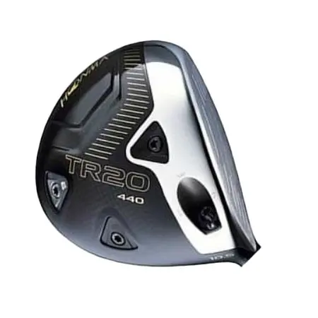 本間ゴルフ(Honma golf) T//WORLD ドライバー Honma Golf TR (本間ゴルフ TR) TR20 440 VIZARD カーボンシャフト