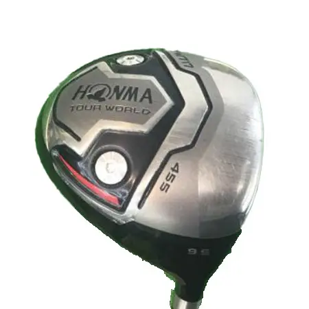 本間ゴルフ(Honma golf) T//WORLD ドライバー TW717 455 9.5度 フレックスS