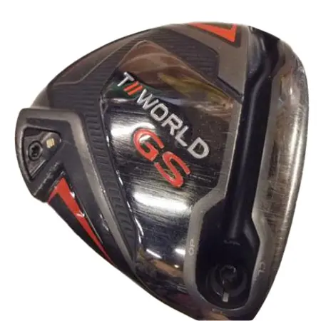 本間ゴルフ(Honma golf) T//WORLD ドライバー GS 10.5度 / スピードチューン 48 S