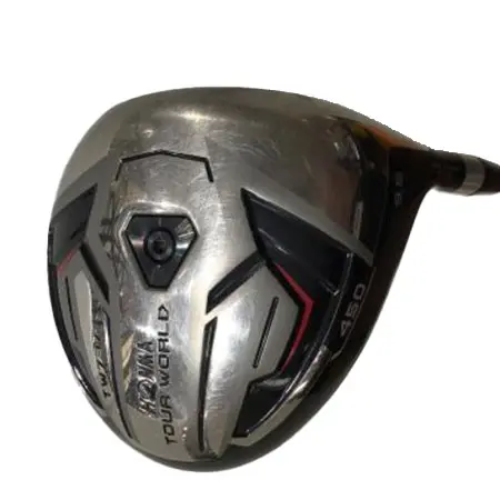 本間ゴルフ(Honma golf) T//WORLD ドライバー TW737 450 9.5度 フレックスS
