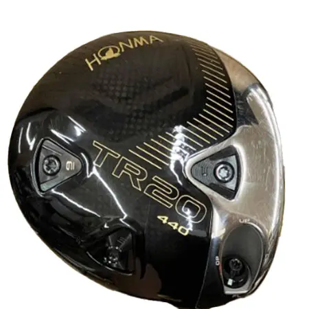 本間ゴルフ(Honma golf) T//WORLD ドライバー Honma Golf TR (本間ゴルフ TR) ドライバー T//WORLD TR20 440