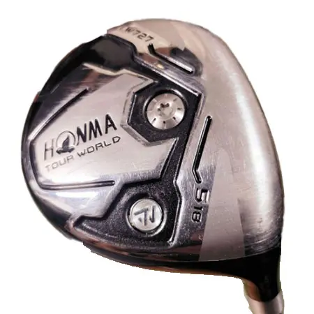 本間ゴルフ(Honma golf) T//WORLD ドライバー TW727 5W VIZARD YA65 SR HC付