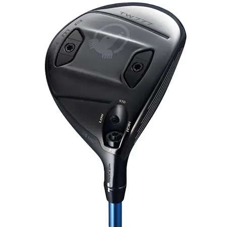本間ゴルフ(Honma golf) T//WORLD フェアウェイウッド TW777