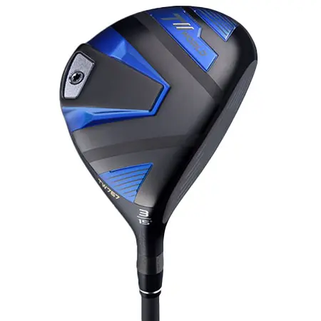 本間ゴルフ(Honma golf) T//WORLD フェアウェイウッド TW767 標準シャフト