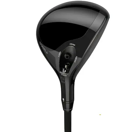 本間ゴルフ(Honma golf) T//WORLD フェアウェイウッド TW767 PROTOTYPE