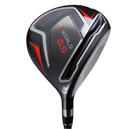 本間ゴルフ(Honma golf) T//WORLD フェアウェイウッド GS 純正カーボン SPEEDTUNED 48