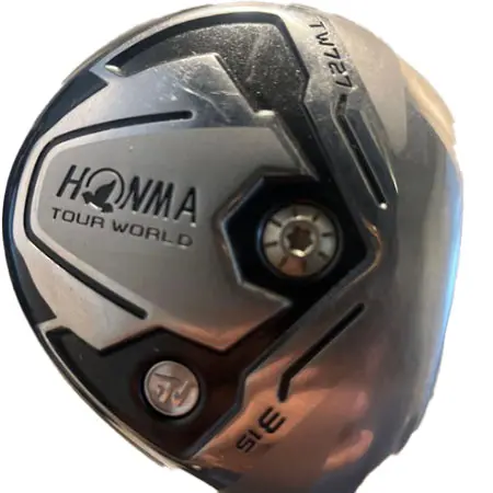 本間ゴルフ(Honma golf) T//WORLD フェアウェイウッド TW727 3W