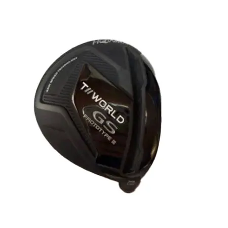 本間ゴルフ(Honma golf) T//WORLD フェアウェイウッド GS PROTOTYPE II 3番 15度