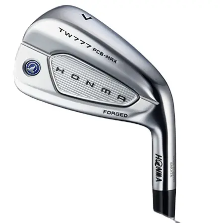 本間ゴルフ(Honma golf) T//WORLD アイアン TW777 PCB MAX
