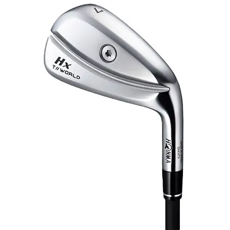 本間ゴルフ(Honma golf) T//WORLD アイアン Hx