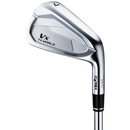 本間ゴルフ(Honma golf) T//WORLD アイアン Vx