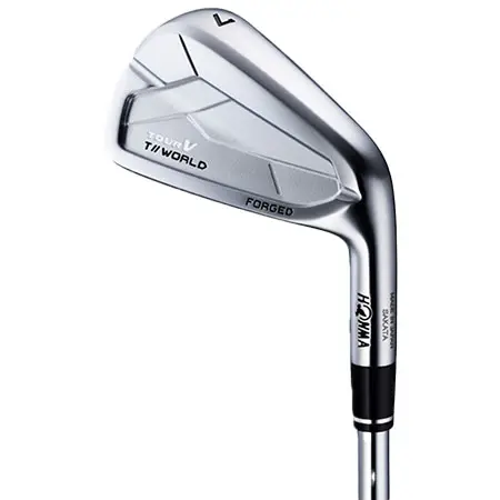 本間ゴルフ(Honma golf) T//WORLD アイアン V