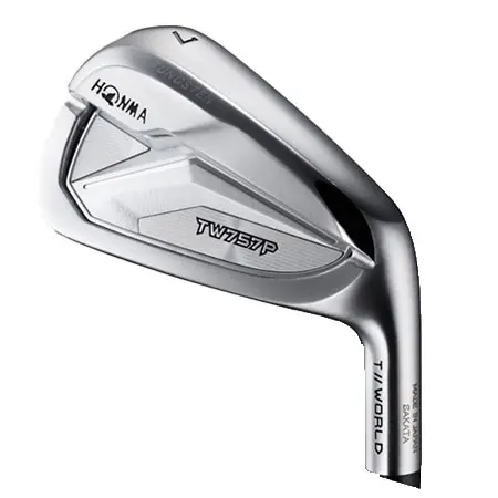 本間ゴルフ(Honma golf) T//WORLD アイアン 直営店限定 T//WORLD TW757 P プレミアムシャフト ポケットキャビティ