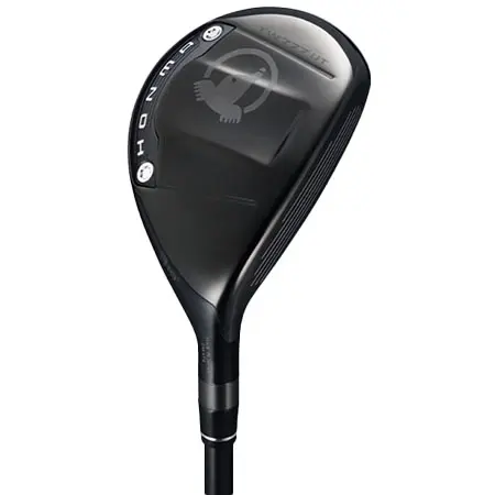 本間ゴルフ(Honma golf) T//WORLD ユーティリティ TW777