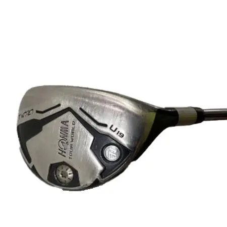 本間ゴルフ(Honma golf) T//WORLD ユーティリティ TW727 19度 フレックス/他