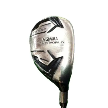 本間ゴルフ(Honma golf) T//WORLD ユーティリティ TW737c 19度 フレックス/S