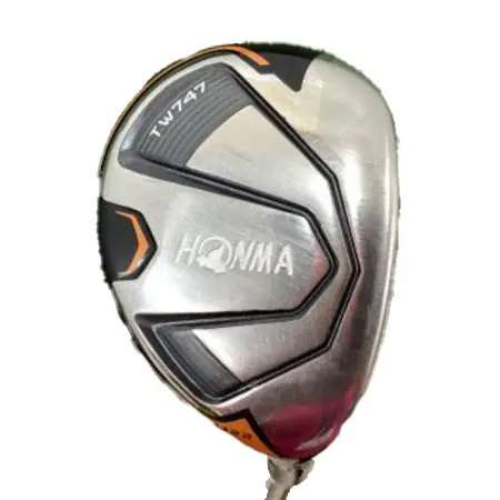 本間ゴルフ(Honma golf) T//WORLD ユーティリティ TW747 22度 フレックス/他