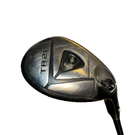 本間ゴルフ(Honma golf) T//WORLD ユーティリティ Honma Golf TR (本間ゴルフ TR) ユーティリティ(ハイブリッド) T//WORLD TR21