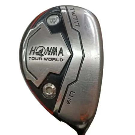 本間ゴルフ(Honma golf) T//WORLD ユーティリティ TW717 19度 NSプロ 950GH フレックス/S