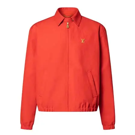 ルイヴィトン(LOUIS VUITTON) アパレル(洋服) コーチジャケット 1AK6NH